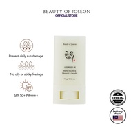 Beauty of Joseon Matte Sun Stick SPF 50 PA++++ (18g) [EXPIRY: APR 2026]
