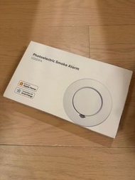 全新Meross GS559A Apple HomeKit 煙霧警報器