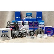 6905/C3 NACHI bearing made in Japan