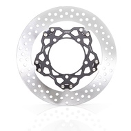 [NCY] N-23 Cygnus Competitive Full Floating Disc 245mm N23 Suitable For One~5 Generations t-Buckle