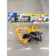 Star Rider Excavator Mini