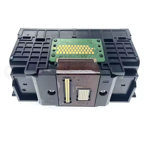 QY6-0091 Printhead Printer Print Head for Canon GX7080 GX6080 GX5080 GX4080 GX5010 GX6010 GX7010 GX6