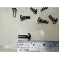 Bicycle brake Bolt Nut L Lock brake Cantilever Vbrake
