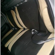 Pickup Seat Cover Thick Material Grand max, L300, blind van, DFSK, Kijang, APV, Espass, new carry