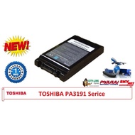 TOSHIBA PA-3191U - PROTEGE M200 / M205 / M400 SERIES LAPTOP BATTERY