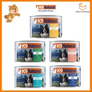 K9 Natural Dog Canned Food 170g