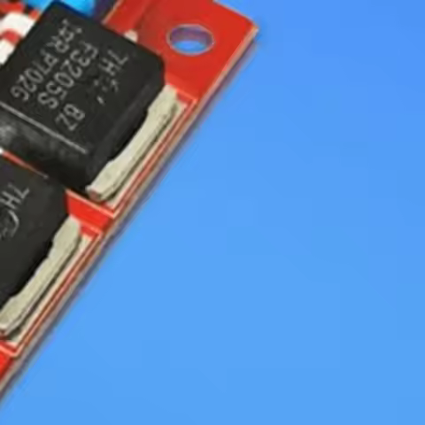 Brushed PWM Motor Driver Module H-Bridge Brush Motor Driver Controls Module 450W DC 12V/24V/36V Reve