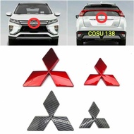 For sale Mitsubishi Eclipse Cross 2019 UP Limited Logo Emblem Cover