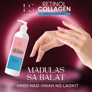 Retinol Skin Renewal Body Lotion