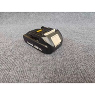 makita M18 2AH battery