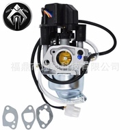 EU3000I 2000I EU3000IS 12V DC Penjana Penyongsang Karburator 16100-ZL0-D66