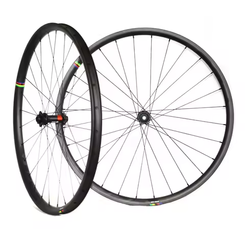 2026 NEW T1000 Super light 1140g,29er MTB XC carbon wheelset with DT swiss 350/240 MTB hubs,29inch,2