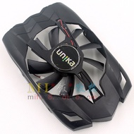 Dual Allergy GT630 Fire Cyclone 2 HD7750 HD6570 GTX650Ti GT640 Graphics Fan