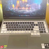 Lenovo ideapad Gaming 3 Legion 5 pro Y7000P R7000 Legion Pro 5i 16'' Gen8 LOQ 15IRH8 15.6 inch Keybo
