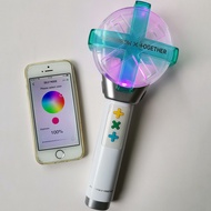 Ready-on-Stock Kpop Tomorrow x Together TXT Official Lightstick
