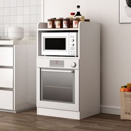 HY-D Kitchen Embedded Plate Dishwasher Steam Baking Oven Cabinet Cupboard Rack Microwave Oven Storage Cabinet Storage Ca