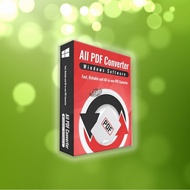 All PDF Converter Pro 2020 for Window
