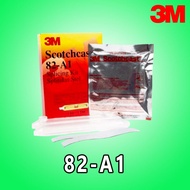 82-A1 CABLE SPLICING KIT Dia.10-16mm. (NYY 1C*1.5-35SQ.MM.) ′′3M′′