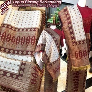 NEW Songket Limar 3 Negeri Exclusive Atbm / Songket Tenun Mesin Palembang / SONGKET PALEMBANG ASLI