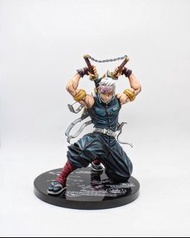 鬼滅之刃 宇髓天元 二次元彩色 一番くじ A賞