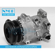 Toyota Camry 06' ACV40 ACV41 / Estima ACR50 / Voxy AirCond Compressor 6SEU16C 7PK