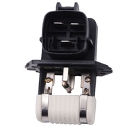 Engine Cooling Fan Resistor For 10-13 Hyundai Sonata Santa Fe Kia Sorento Optima 25385-2E100 253852E