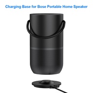 ~d1USB Charging Dock Station Cradle Fast Charger Base for Bose Home Speaker Accessories Replacement