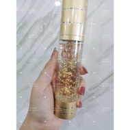 Prima Oligo Pure Gold 999.9 Energy Toning Essence exfoliate dead skin cell radiant smooth moisture