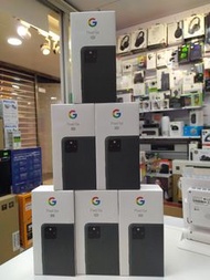 Google Pixel 5a 5G