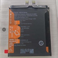 แบตเตอรี่ Huawei P40PRO/P50/E/PRO/Pocket สินค้าใหม่ บรรจุภัณฑ์เดิม ชิ้นส่วนโทรศัพท์มือถือ Huawei P50