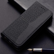 Leather Flip Book Case for Apple iPhone 13 11 12 14 15 Pro Max Mini XR XS Max X 8 7 6s 6 Plus SE 2020 2022 3 Card Wallet Case Cover