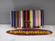 Dimpet Wanita Kipling Brownie Wallet Original Kipling Malang