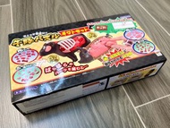 Megahouse 日本牛豚拼圖 禮盒特別版