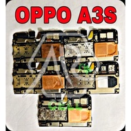 MESIN OPPO A3S NORMAL