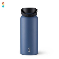 Montigo Ace Bottle Mega (950ml/32oz) - Durable Stainless Steel, Temperature Retention, Leakproof