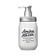 Amino Mason 保濕系列