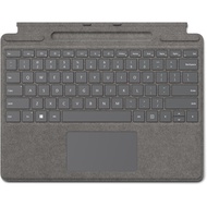 Bàn phím Microsoft Surface Pro 9/8/X Signature Keyboard Cover Pen 2 (0401)