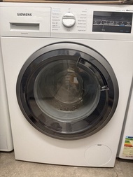 SIEMENS 洗衣機 iSensoric