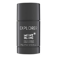 MONT BLANC EXPLORER DEODORANT STICK 75g