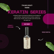 TT Motion Scalp Essence Intense Scalp Therapy Hair Tonic