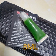 [New Packaging] Gel Gambir Sarawak Asli Tok Awang Ori AdamStore