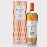 MACCCALLAN 18Y C0L0R COLLECTIIION