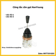 Hanyoung Switch Switch Switch Lever LEL-02-1 LEL-02-2 2 Directions Self-Recovery And Auto gi