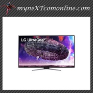 LG UltraGear 48'' OLED Display Gaming Monitor with NVIDIA G-SYNC Compatible