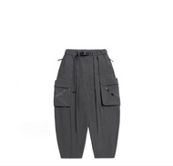 PERSEVERE WATER-REPELLENT MULTI-POCKET MILITARY PANTS