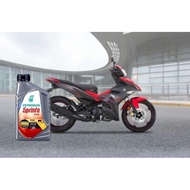 Minyak Petronas Sprinta F700 Original