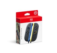 [已包運費]Joy-Con 2 (L)/(R) (藍/黃) - 香港行貨