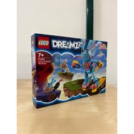 Lego 71453 DREAMZzz Izzie and Bunchu the Bunny Misb
