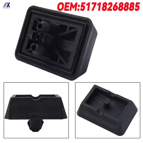 Car Jack Point Pad Under Adapter Support Mount Lift 51718268885 for BMW 3 Series E46 X3 E83 E63 E64 