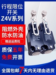 Best Sellers❤ 限位开关z4v7h335-11z-rva-2272/2654 T4vh336-02z-m20 Zr335-11z 658